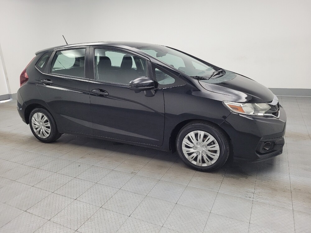 2019 Honda Fit in Huntsville, AL 35816 - 18128145 11