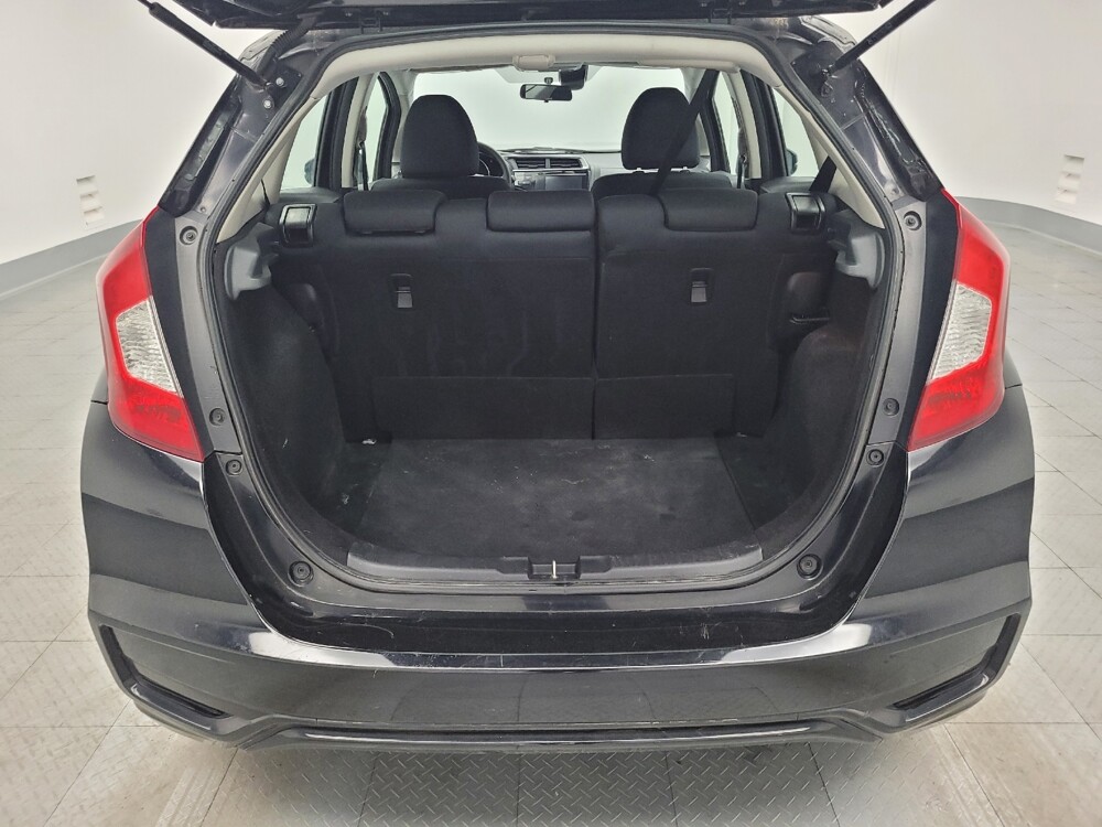 2019 Honda Fit in Huntsville, AL 35816 - 18128145 29