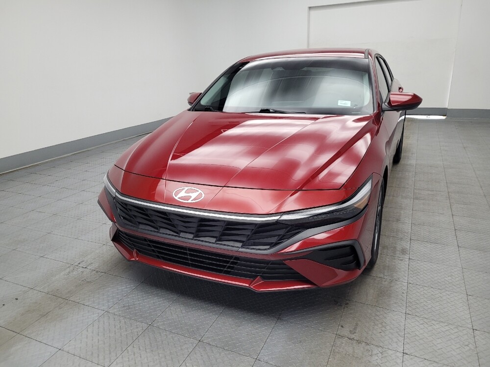 2024 Hyundai Elantra in Memphis, TN 38128 - 18128146 15