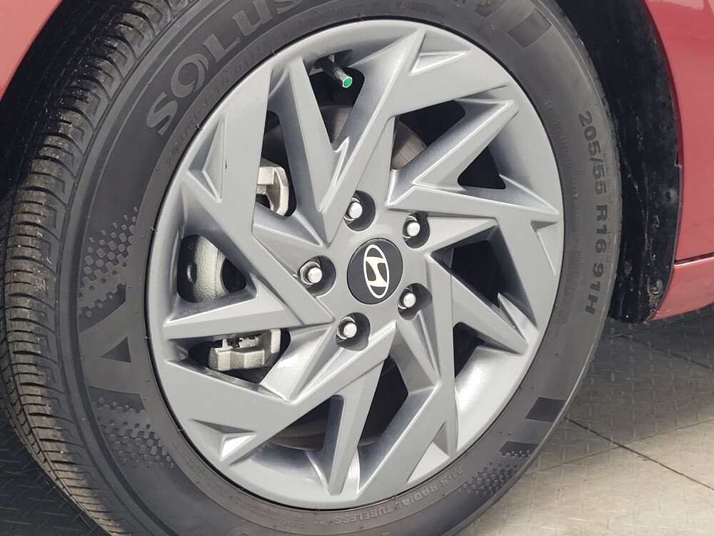 2024 Hyundai Elantra in Memphis, TN 38128 - 18128146 31