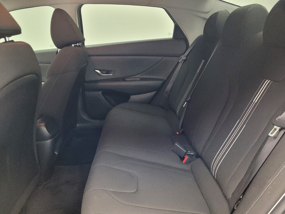 2024 Hyundai Elantra in Memphis, TN 38128 - 18128146 18