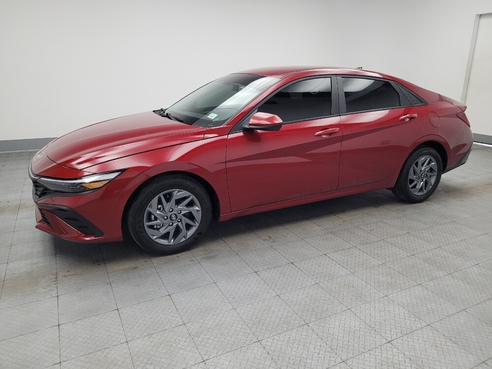 2024 Hyundai Elantra in Memphis, TN 38128 - 18128146 2
