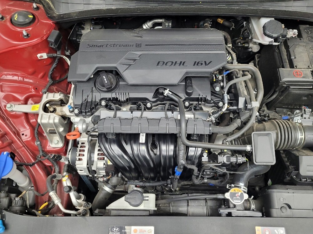 2024 Hyundai Elantra in Memphis, TN 38128 - 18128146 30