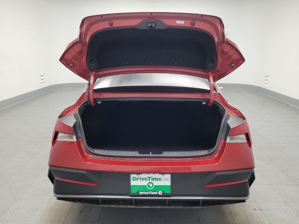 2024 Hyundai Elantra in Memphis, TN 38128 - 18128146 29