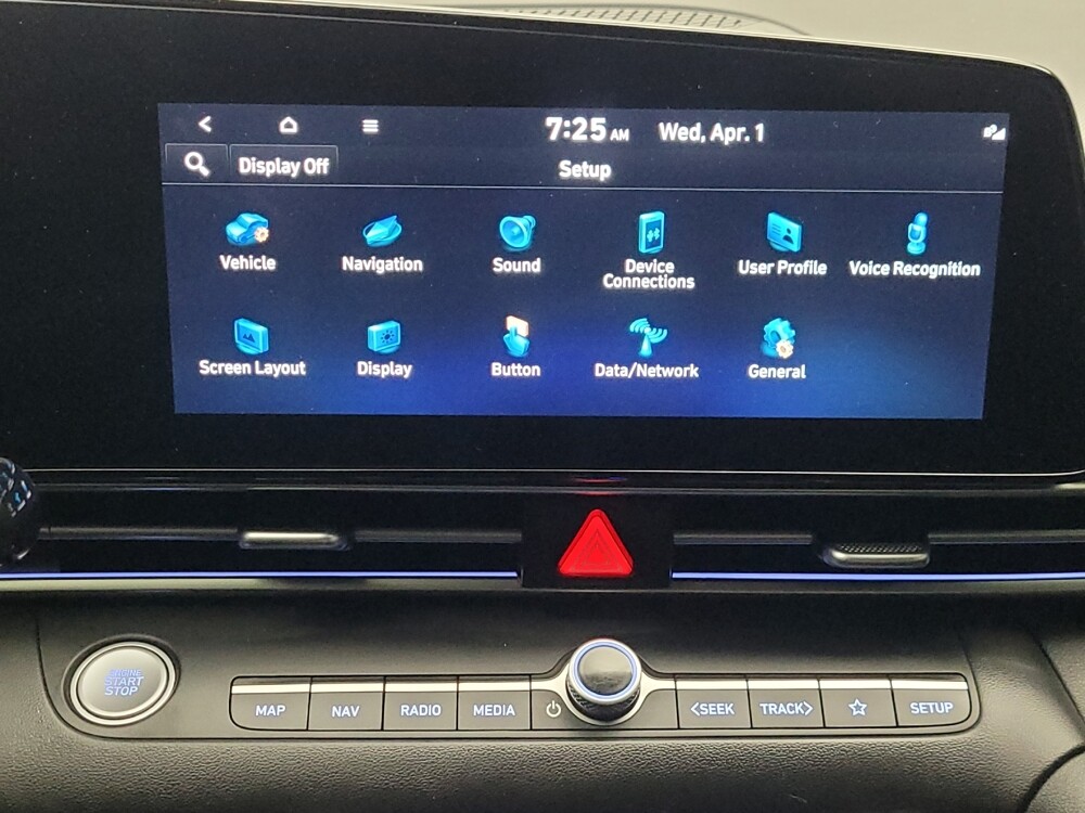 2024 Hyundai Elantra in Memphis, TN 38128 - 18128146 25