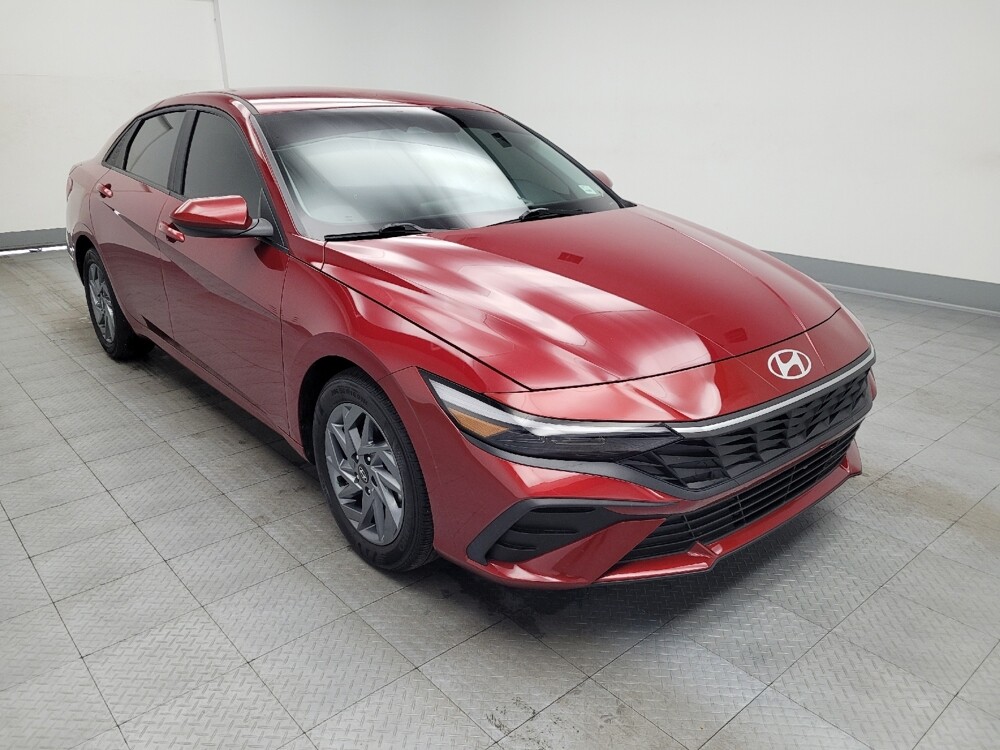 2024 Hyundai Elantra in Memphis, TN 38128 - 18128146 13