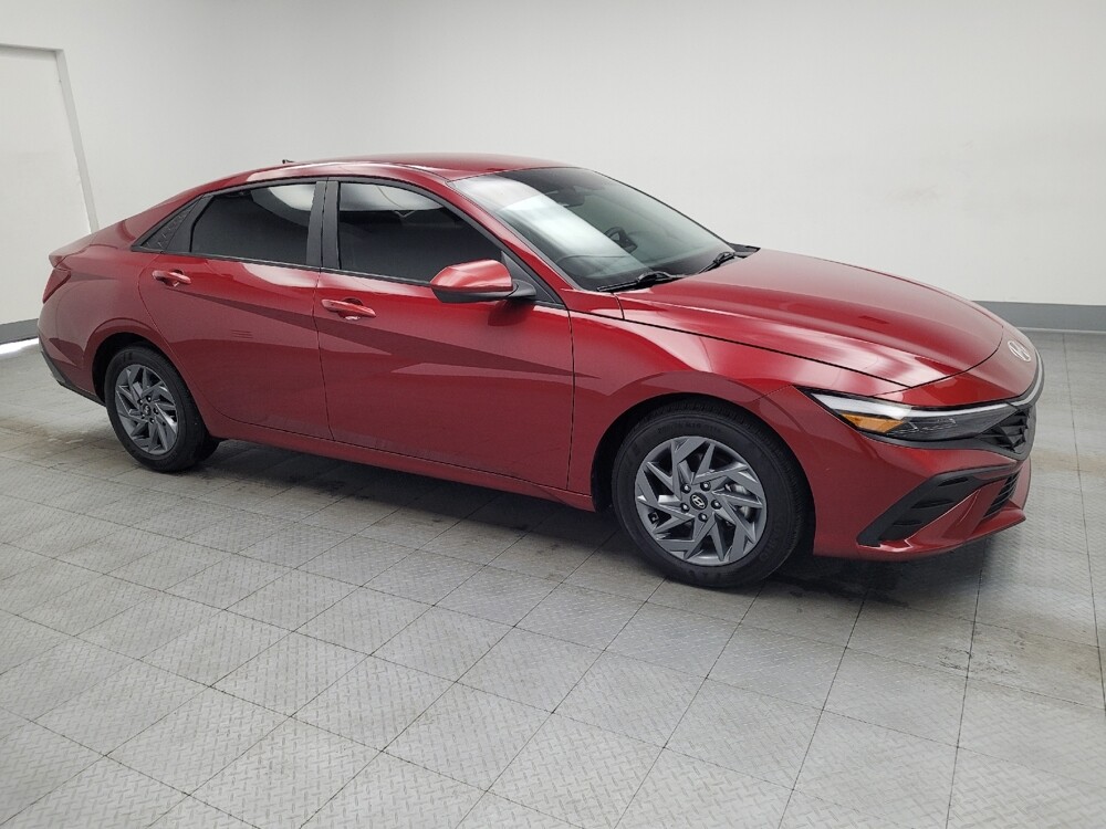 2024 Hyundai Elantra in Memphis, TN 38128 - 18128146 11