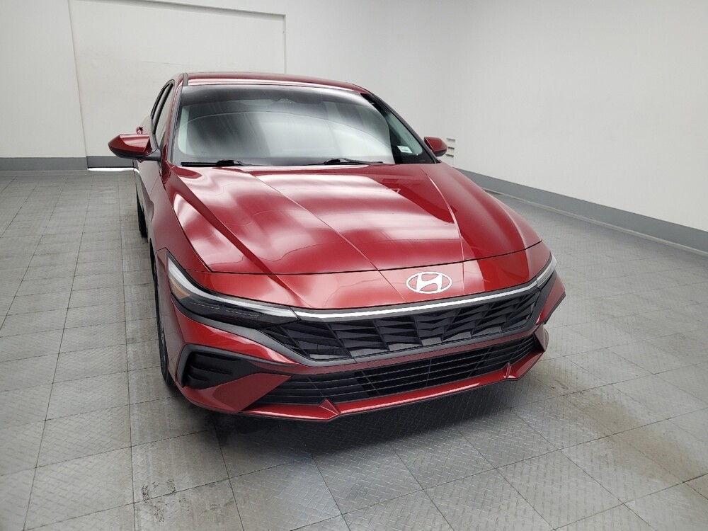 2024 Hyundai Elantra in Memphis, TN 38128 - 18128146 14