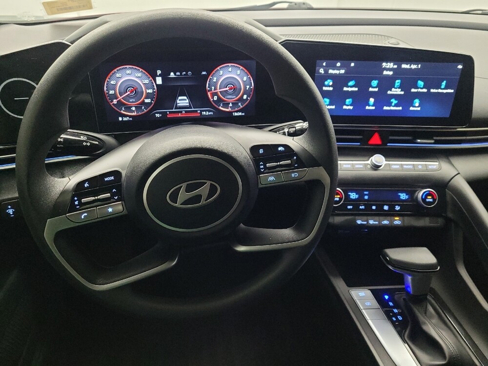 2024 Hyundai Elantra in Memphis, TN 38128 - 18128146 22