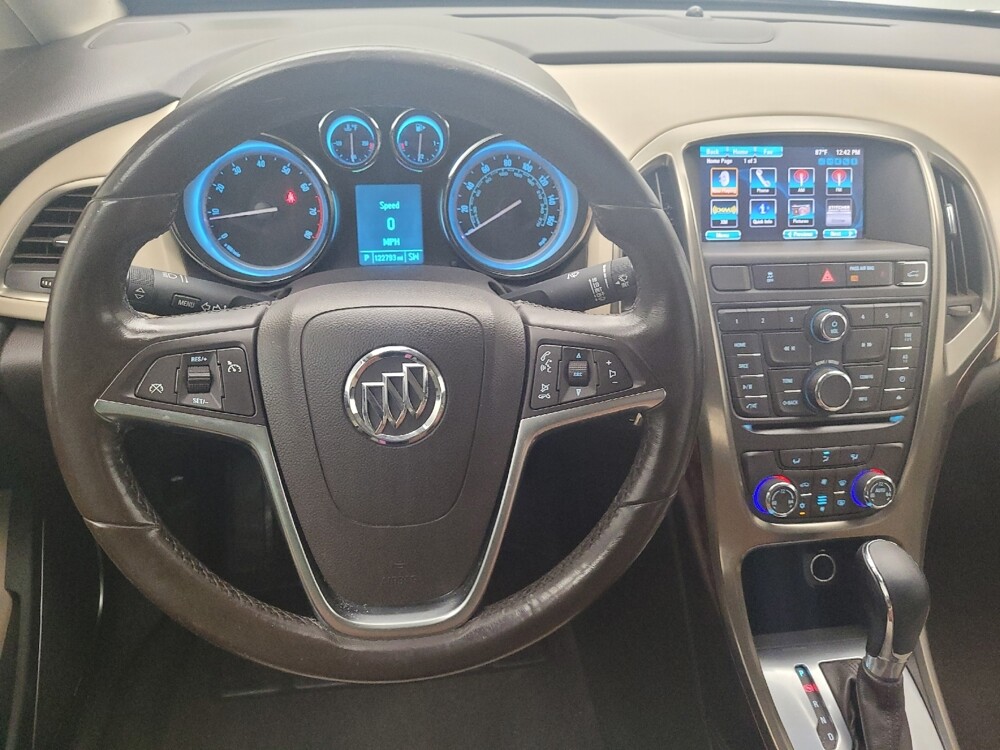 2014 Buick Verano in Madison, TN 37115 - 18128147 22