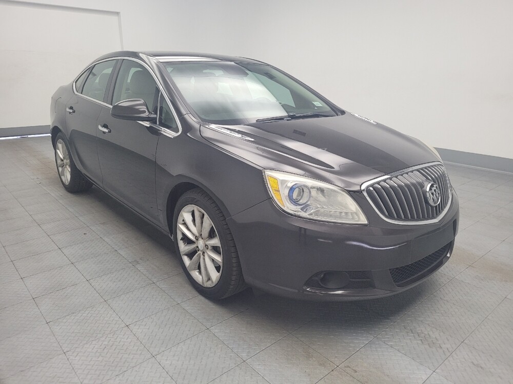 2014 Buick Verano in Madison, TN 37115 - 18128147 13