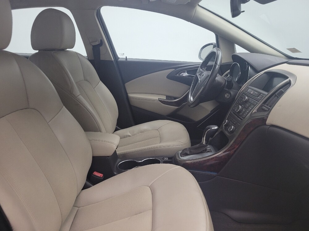 2014 Buick Verano in Madison, TN 37115 - 18128147 21