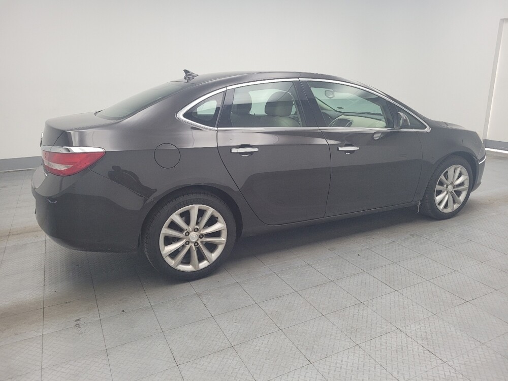 2014 Buick Verano in Madison, TN 37115 - 18128147 10