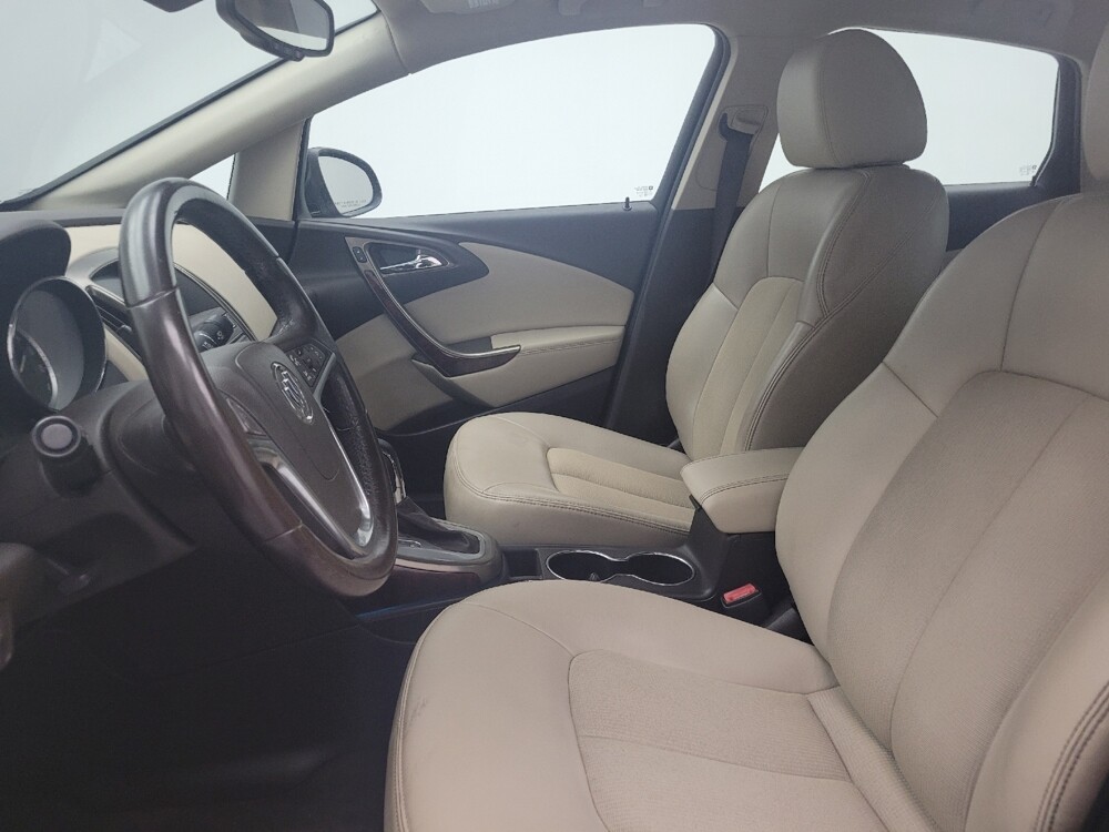 2014 Buick Verano in Madison, TN 37115 - 18128147 17