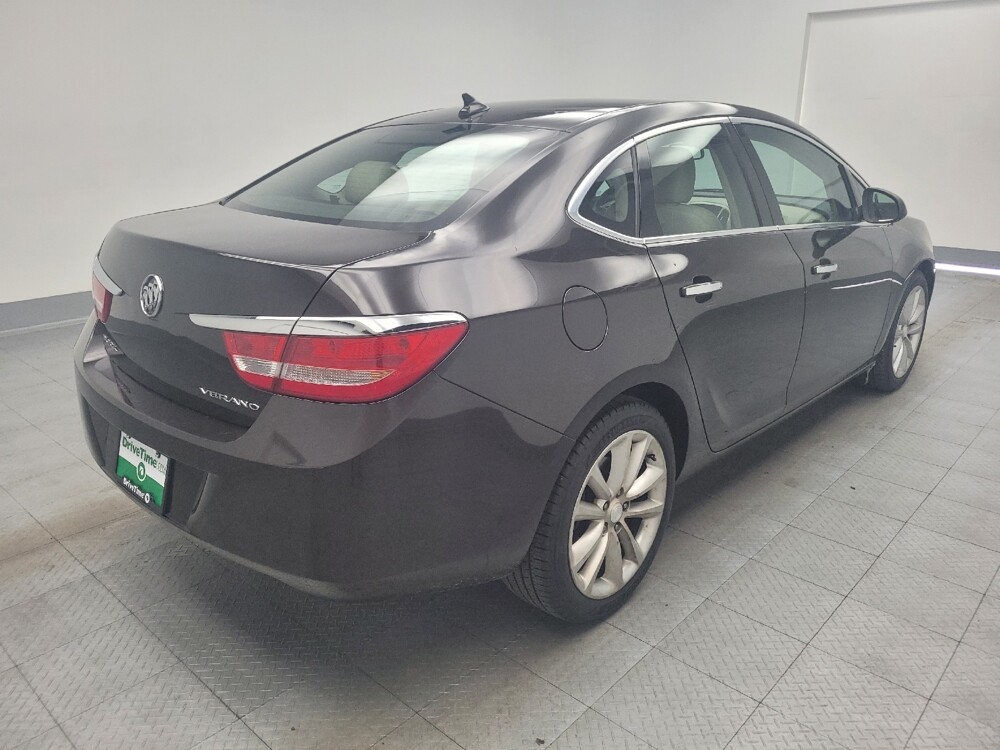 2014 Buick Verano in Madison, TN 37115 - 18128147 9
