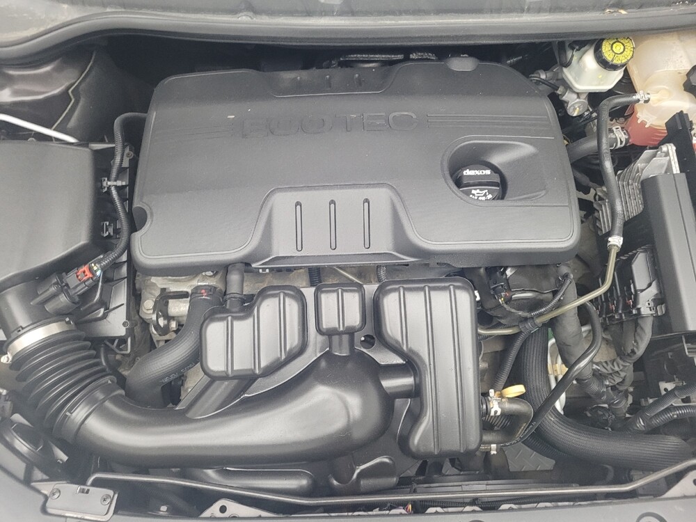 2014 Buick Verano in Madison, TN 37115 - 18128147 30