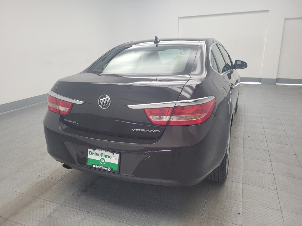 2014 Buick Verano in Madison, TN 37115 - 18128147 7