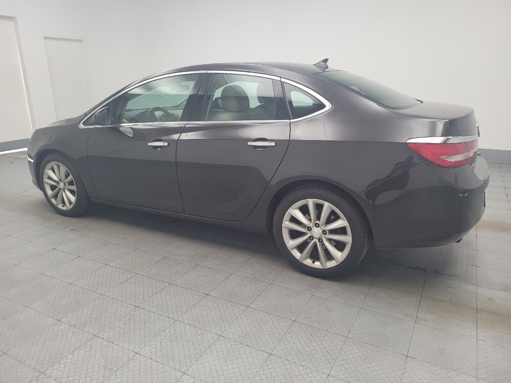 2014 Buick Verano in Madison, TN 37115 - 18128147 3