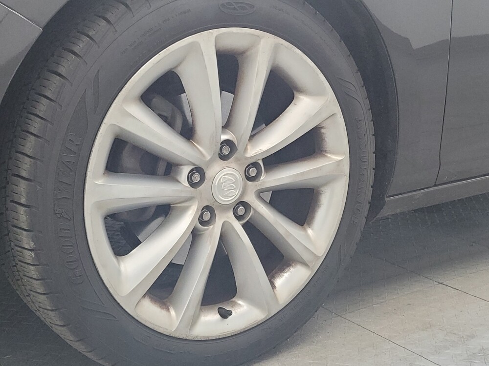 2014 Buick Verano in Madison, TN 37115 - 18128147 31