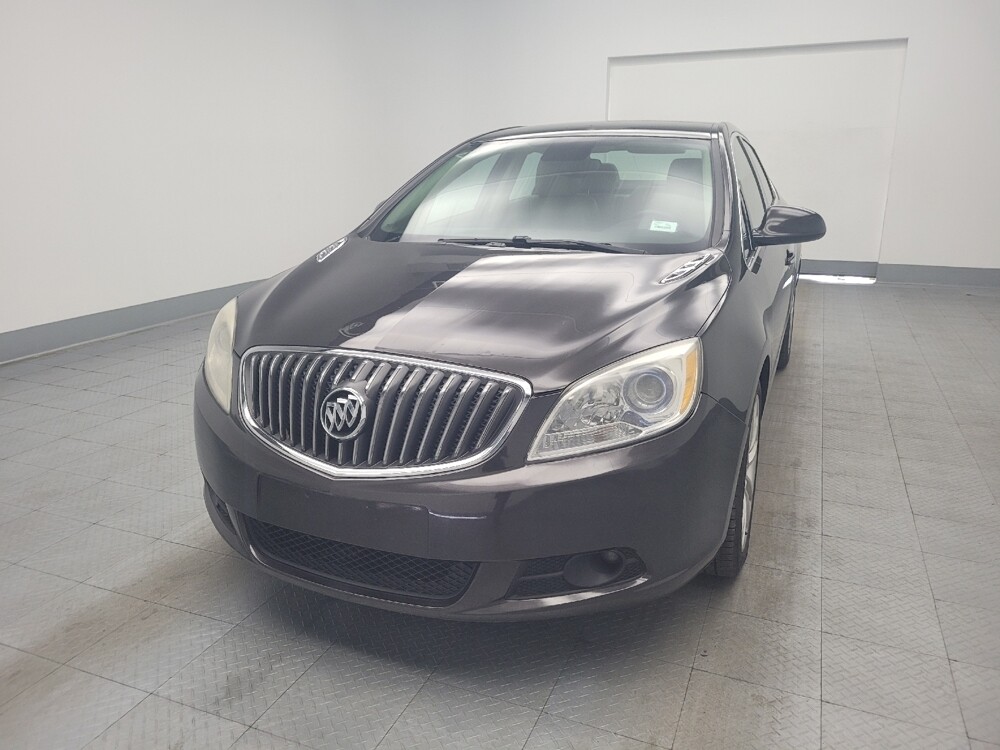 2014 Buick Verano in Madison, TN 37115 - 18128147 15