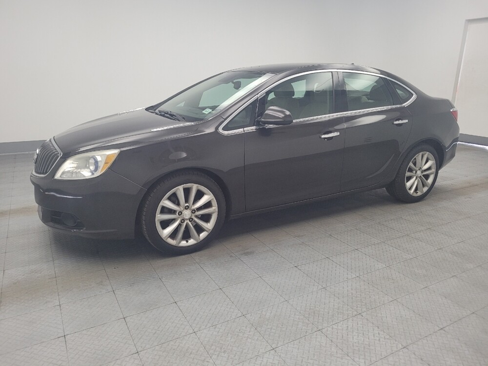 2014 Buick Verano in Madison, TN 37115 - 18128147 2