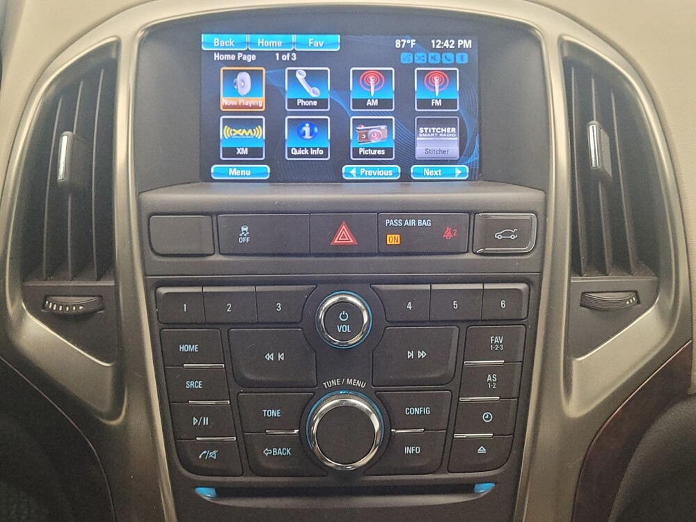 2014 Buick Verano in Madison, TN 37115 - 18128147 25