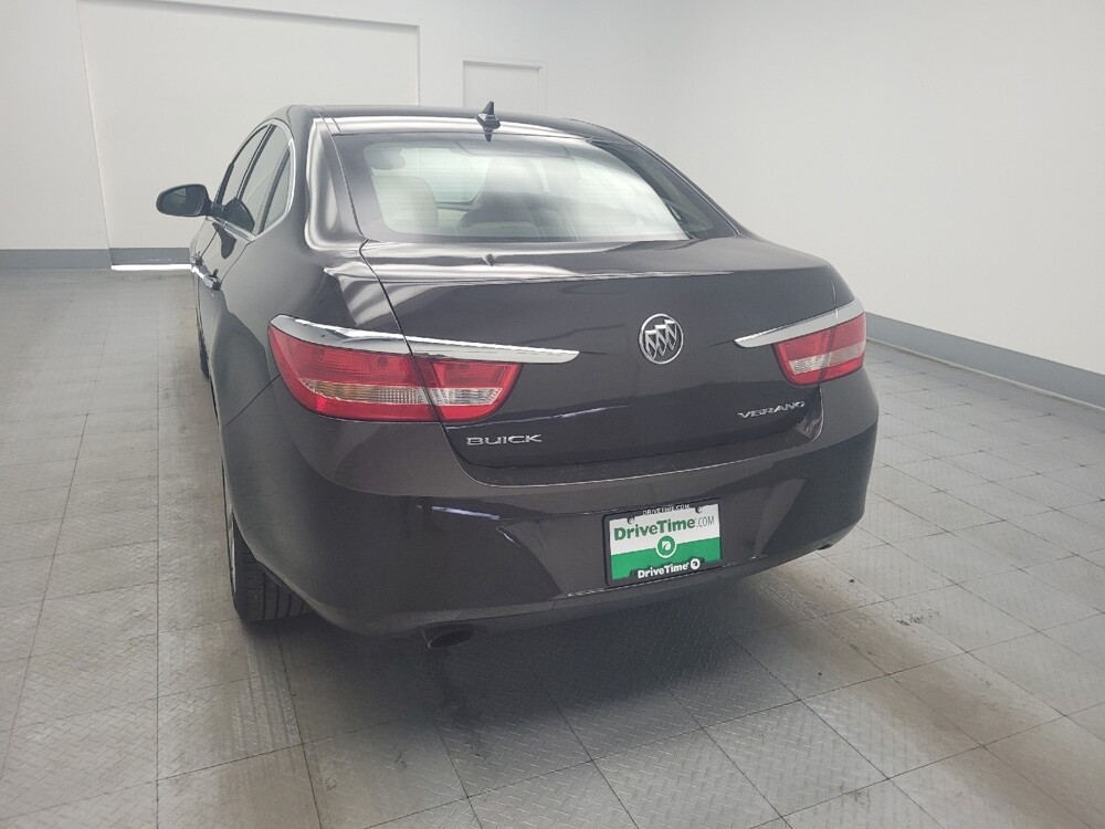 2014 Buick Verano in Madison, TN 37115 - 18128147 6
