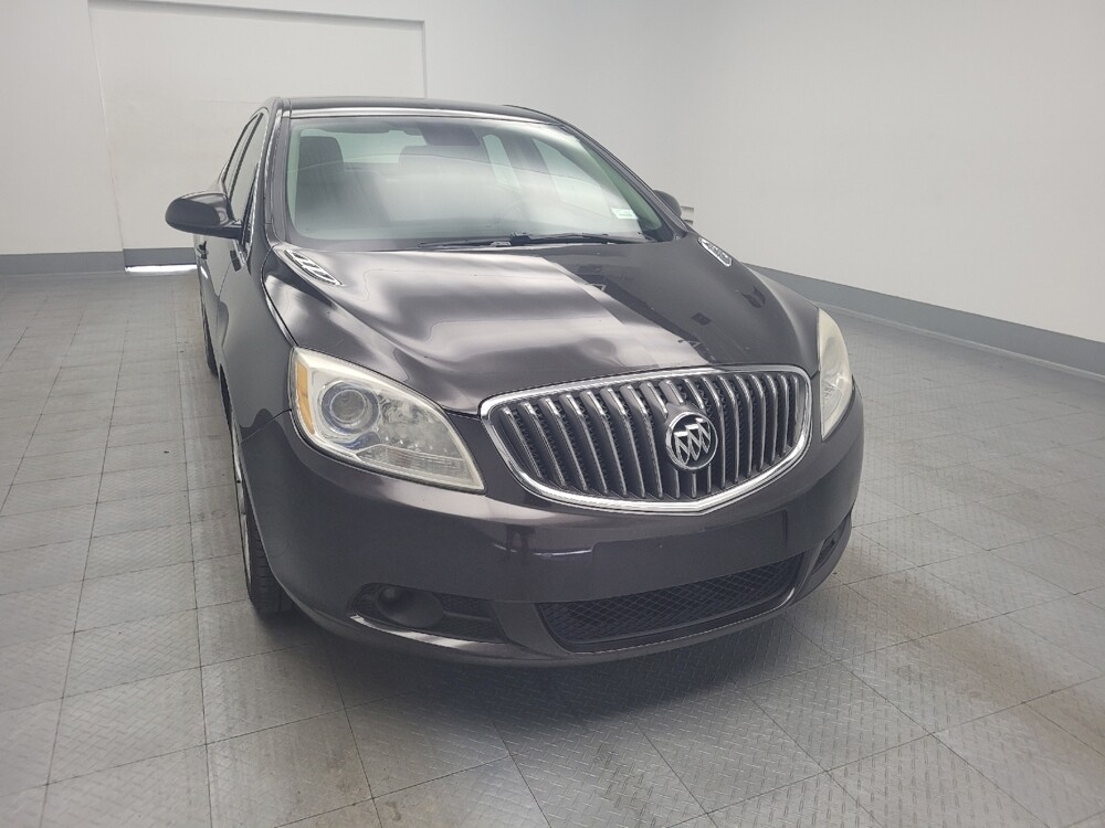 2014 Buick Verano in Madison, TN 37115 - 18128147 14