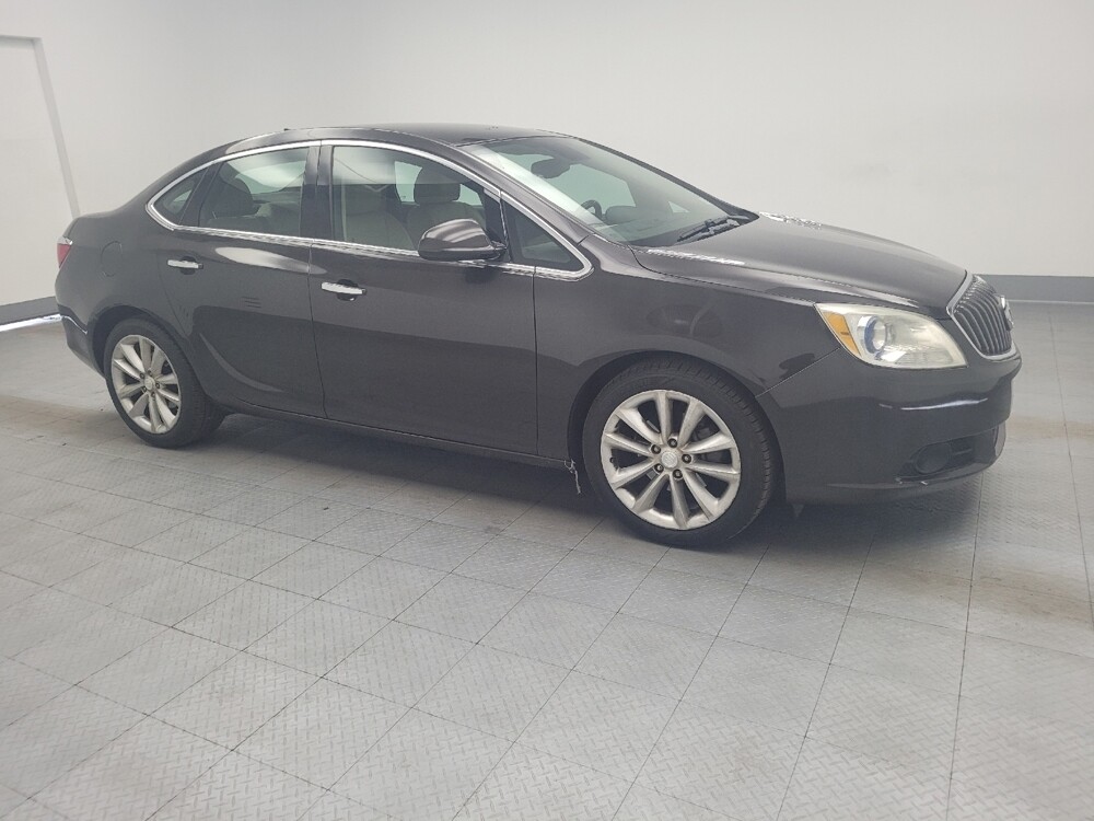 2014 Buick Verano in Madison, TN 37115 - 18128147 11