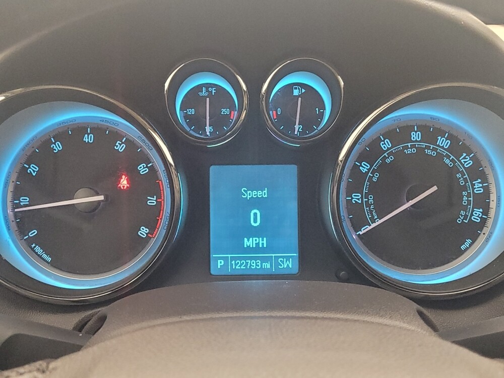 2014 Buick Verano in Madison, TN 37115 - 18128147 23