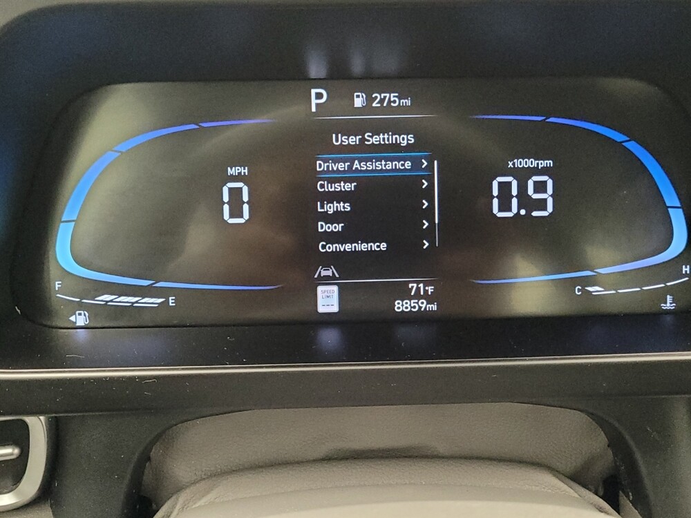 2025 Hyundai Elantra in Memphis, TN 38128 - 18128148 23