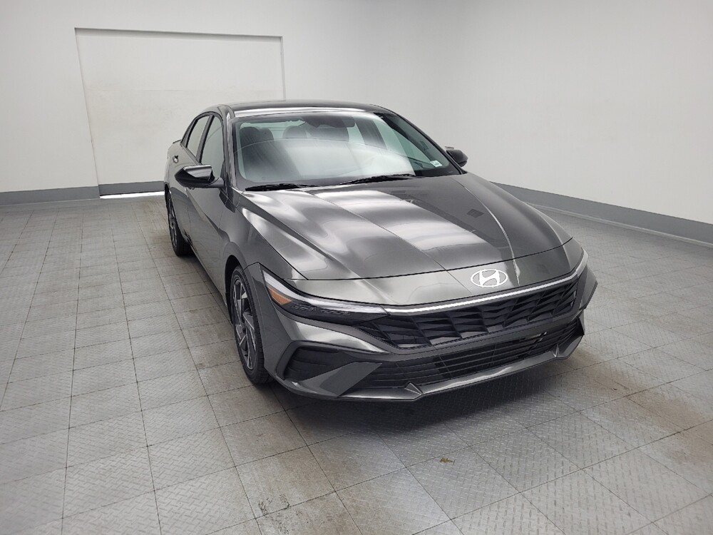 2025 Hyundai Elantra in Memphis, TN 38128 - 18128148 14
