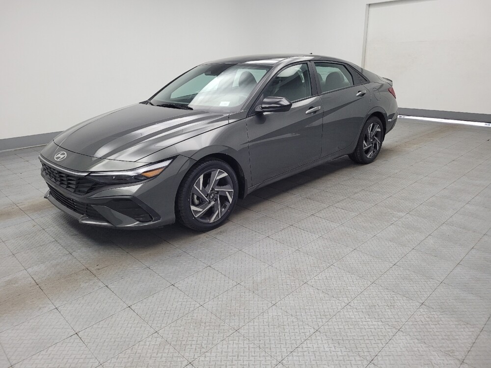 2025 Hyundai Elantra in Memphis, TN 38128 - 18128148 2