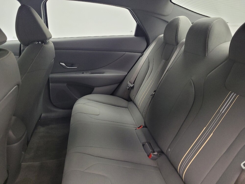 2025 Hyundai Elantra in Memphis, TN 38128 - 18128148 18