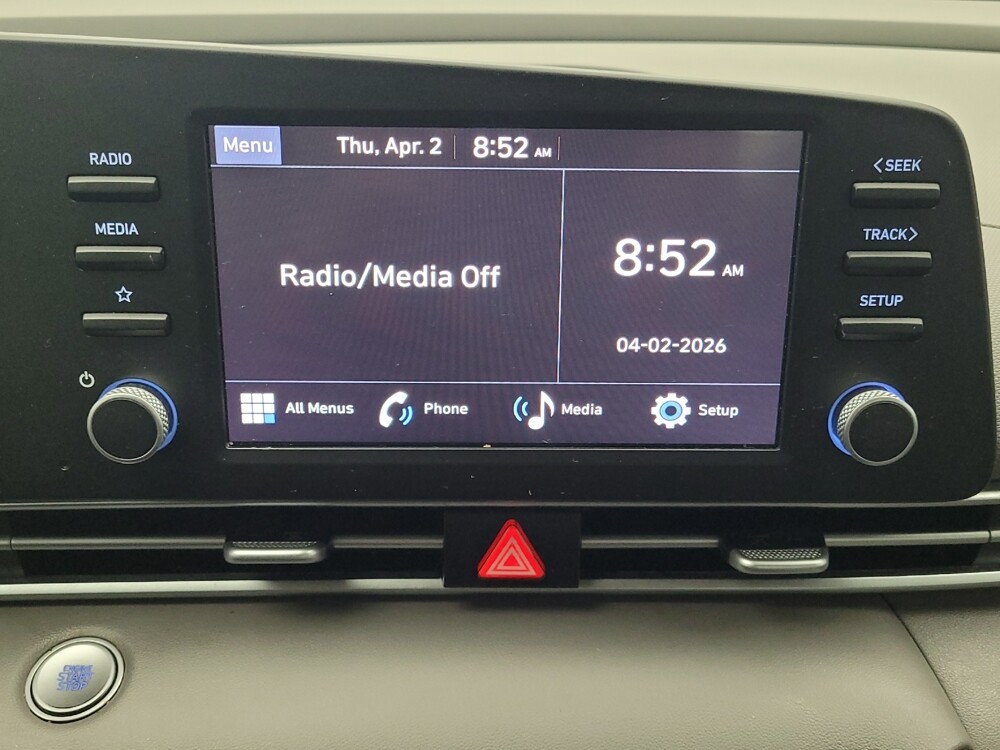 2025 Hyundai Elantra in Memphis, TN 38128 - 18128148 25