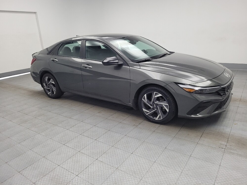 2025 Hyundai Elantra in Memphis, TN 38128 - 18128148 11