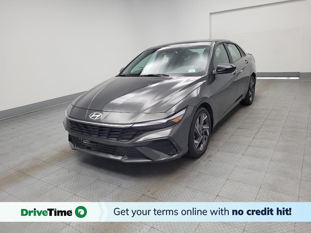 2025 Hyundai Elantra in Memphis, TN 38128 - 18128148