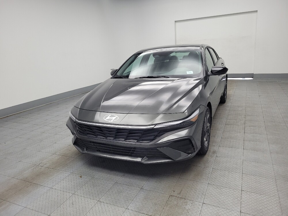 2025 Hyundai Elantra in Memphis, TN 38128 - 18128148 15