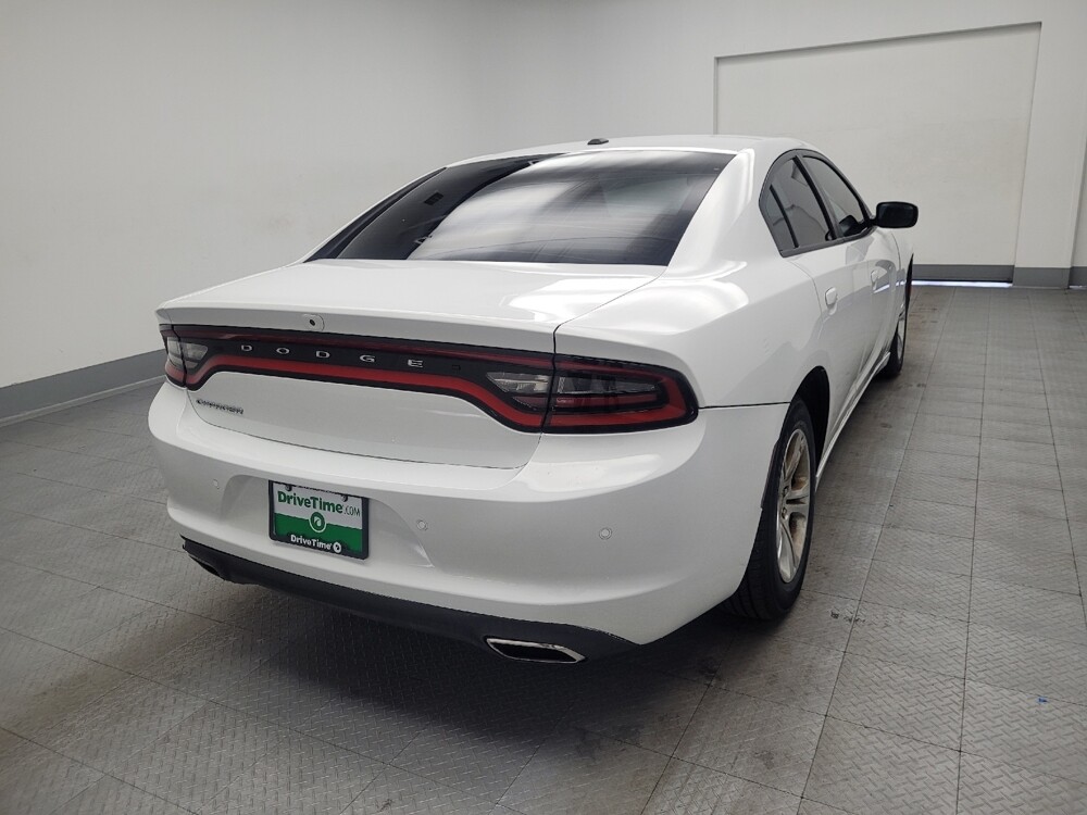 2022 Dodge Charger in Madison, TN 37115 - 18128149 7