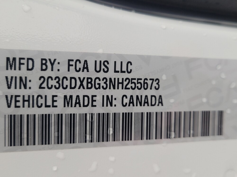 2022 Dodge Charger in Madison, TN 37115 - 18128149 33