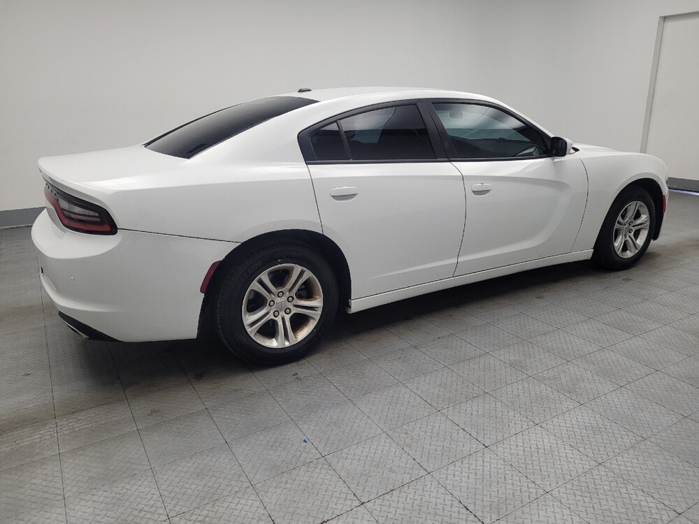 2022 Dodge Charger in Madison, TN 37115 - 18128149 10