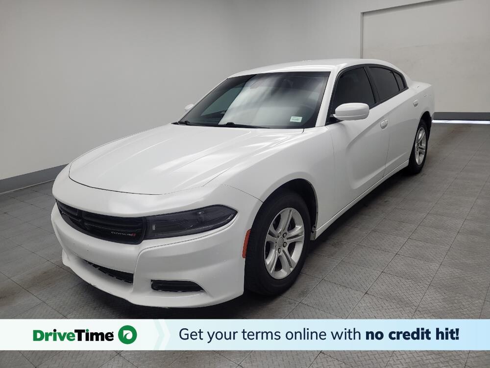 2022 Dodge Charger in Madison, TN 37115 - 18128149