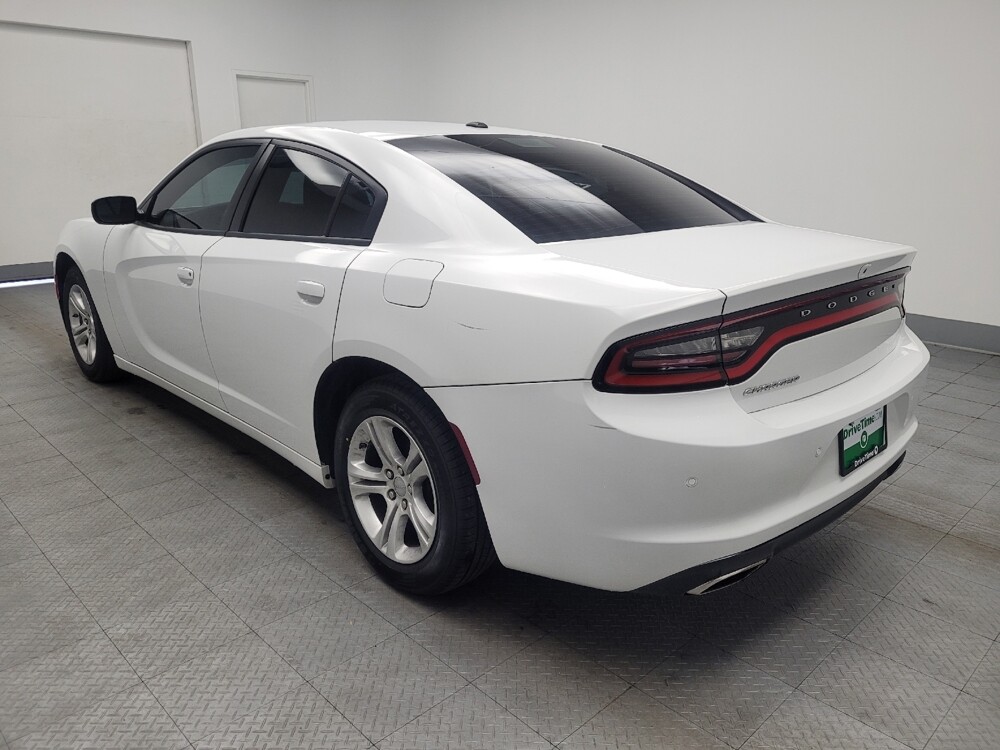 2022 Dodge Charger in Madison, TN 37115 - 18128149 5