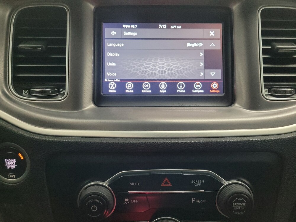 2022 Dodge Charger in Madison, TN 37115 - 18128149 25