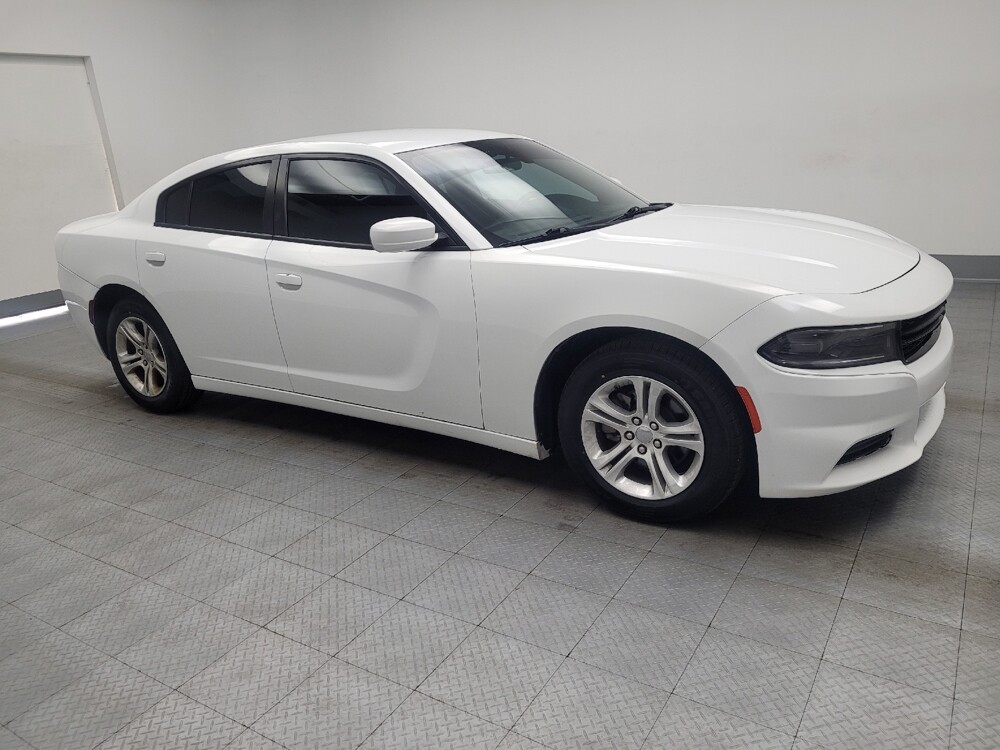 2022 Dodge Charger in Madison, TN 37115 - 18128149 11