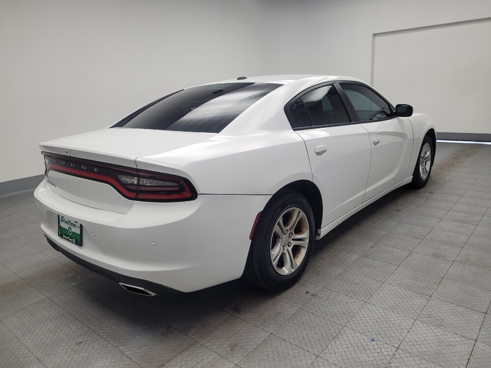 2022 Dodge Charger in Madison, TN 37115 - 18128149 9
