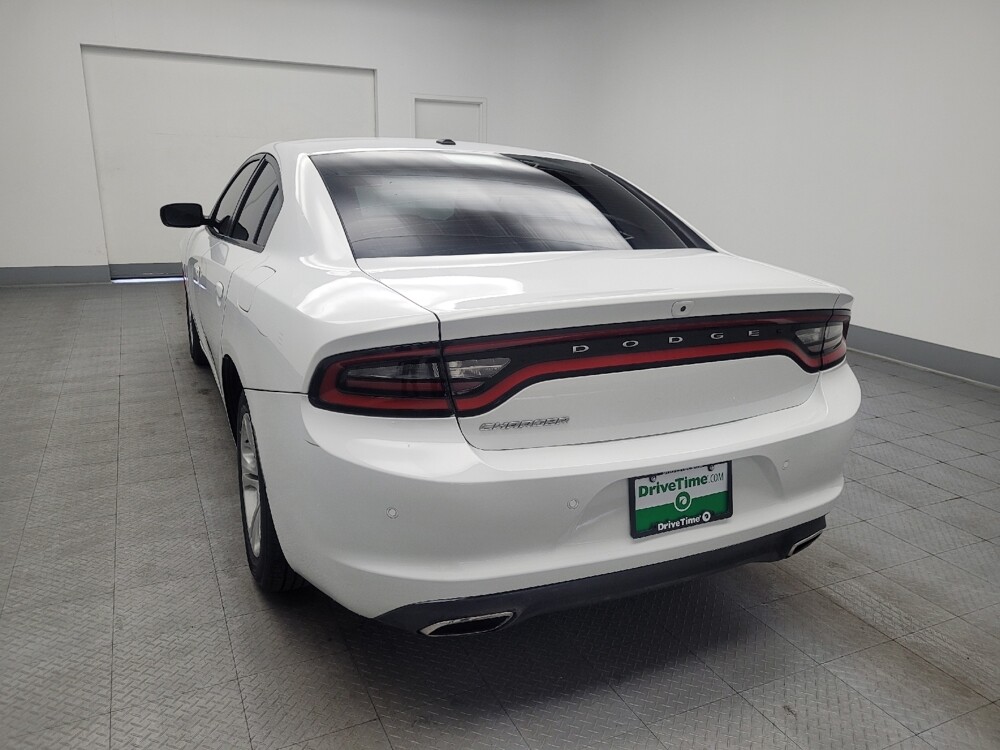 2022 Dodge Charger in Madison, TN 37115 - 18128149 6