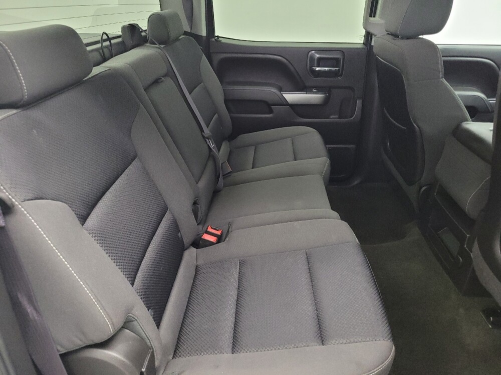 2015 Chevrolet Silverado 1500 in Antioch, TN 37013 - 18128150 19