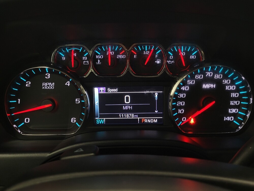 2015 Chevrolet Silverado 1500 in Antioch, TN 37013 - 18128150 23