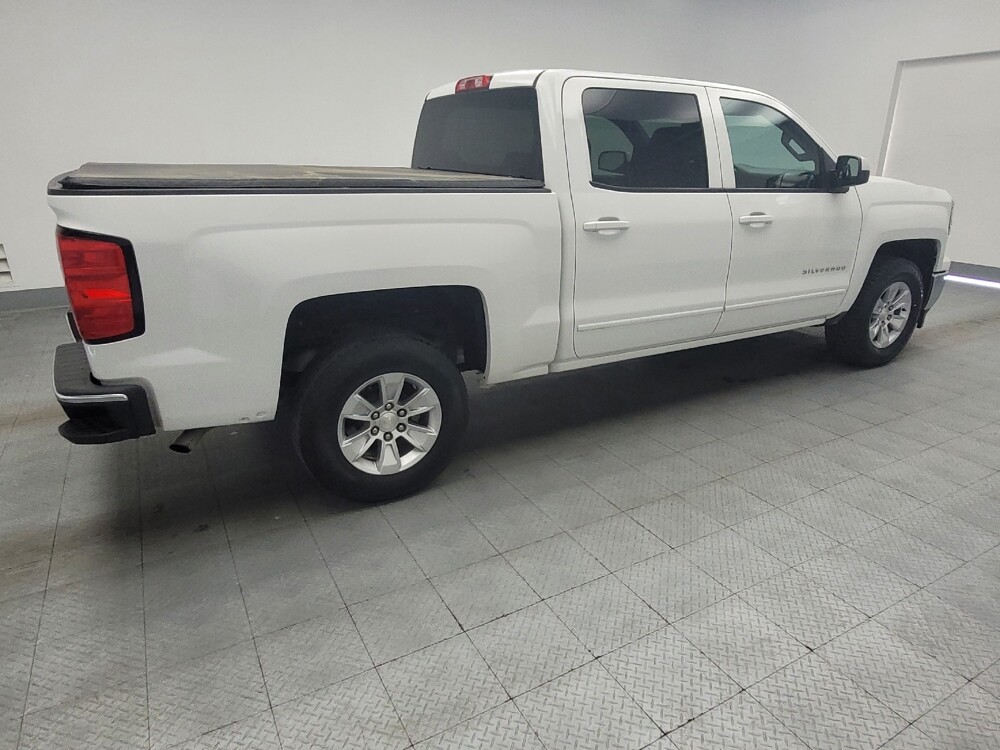 2015 Chevrolet Silverado 1500 in Antioch, TN 37013 - 18128150 10